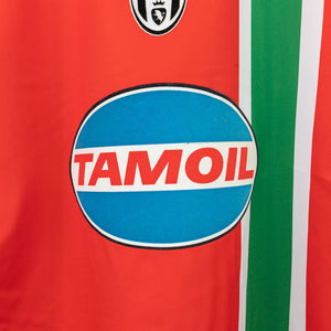 Maglia Third Juventus Nike del piero 10 2006/2007 by NIKE - Home (15)