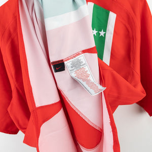 Maglia Third Juventus Nike del piero 10 2006/2007 by NIKE - Home (18)