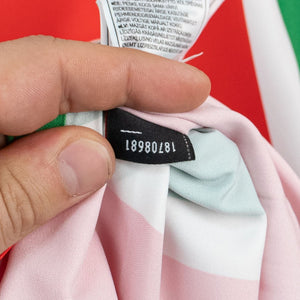 Maglia Third Juventus Nike del piero 10 2006/2007 by NIKE - Home (20)