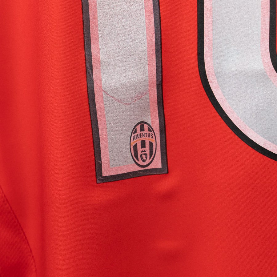 Maglia Third Juventus Nike del piero 10 2006/2007 by NIKE - Home (4)