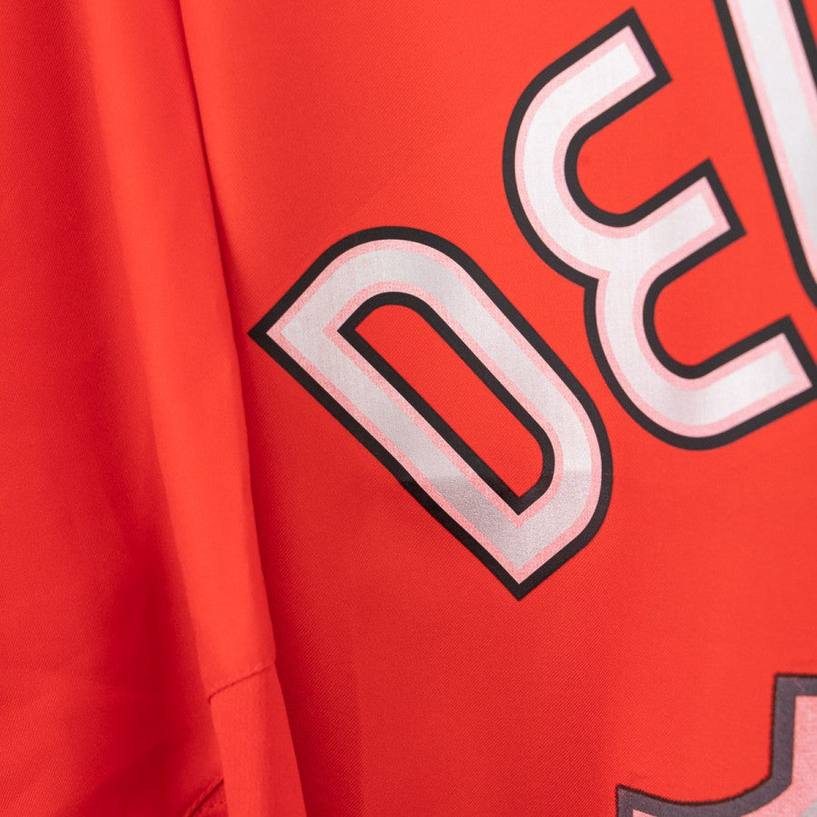 Maglia Third Juventus Nike del piero 10 2006/2007 by NIKE - Home (7)