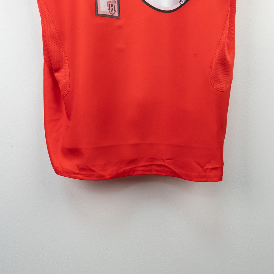 Maglia Third Juventus Nike del piero 10 2006/2007 by NIKE - Home (8)