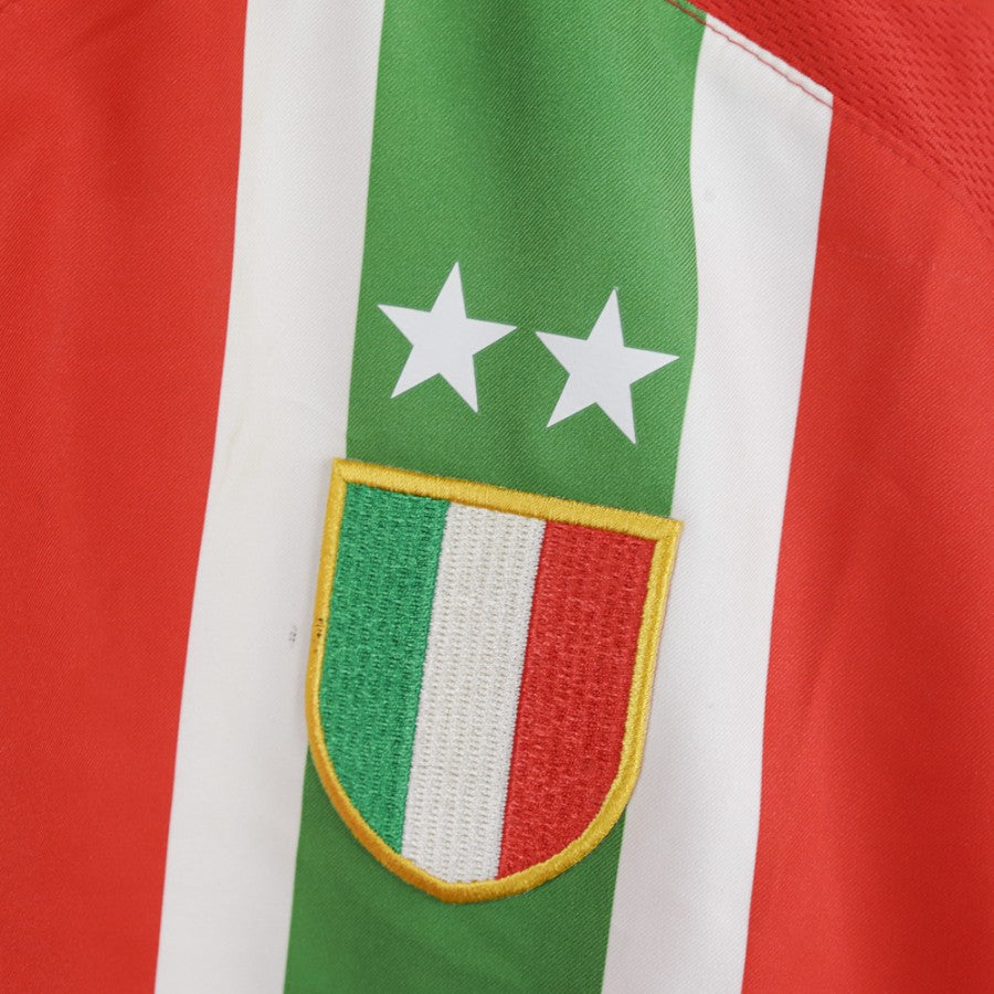 Maglia Third Juventus Nike Del Piero 10 2006/2007 by NIKE - Home (11)