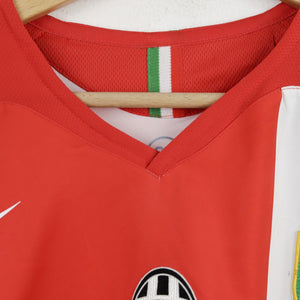 Maglia Third Juventus Nike Del Piero 10 2006/2007 by NIKE - Home (15)