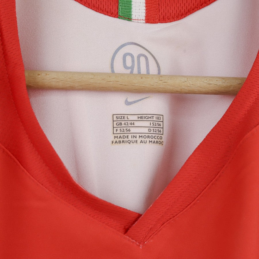 Maglia Third Juventus Nike Del Piero 10 2006/2007 by NIKE - Home (17)