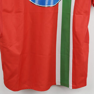 Maglia Third Juventus Nike Del Piero 10 2006/2007 by NIKE - Home (18)