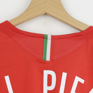 Maglia Third Juventus Nike Del Piero 10 2006/2007 by NIKE - Home (3)