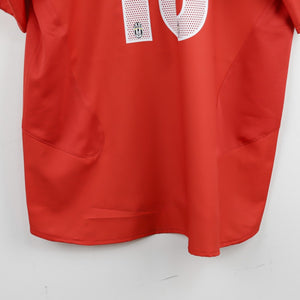 Maglia Third Juventus Nike Del Piero 10 2006/2007 by NIKE - Home (7)