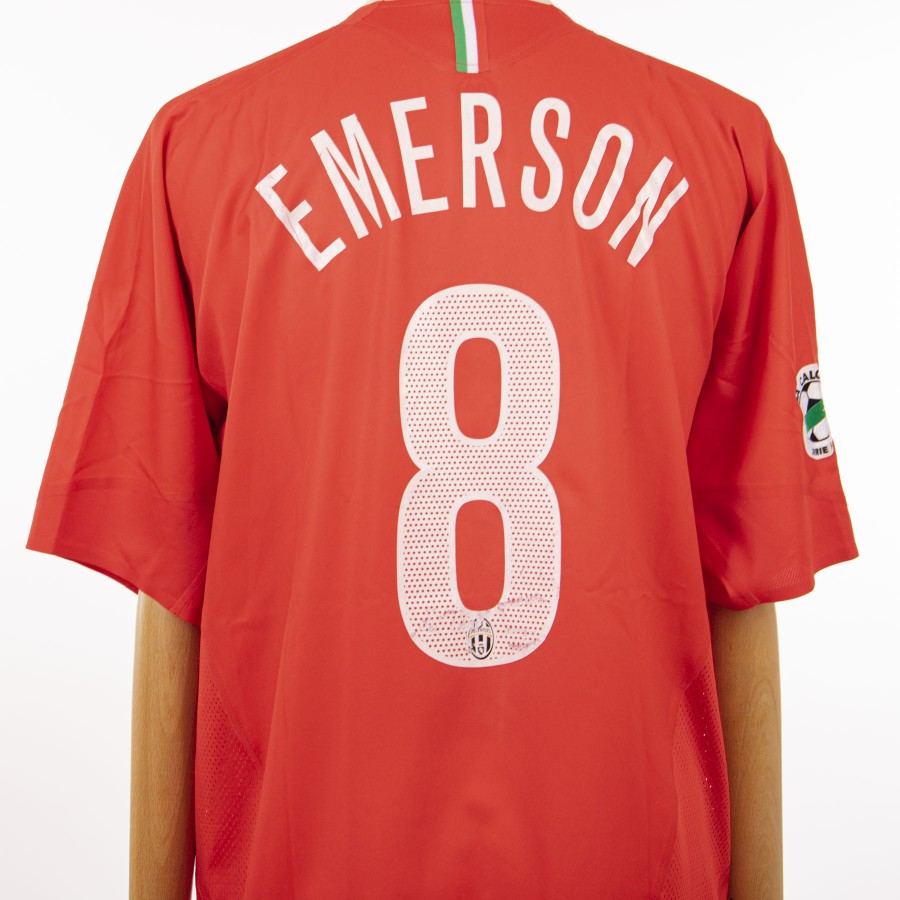 Maglia third Juventus Nike Emerson 8 2005/2006 by NIKE - Home (10)