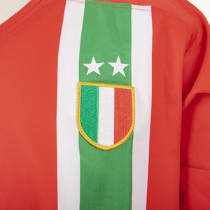 Maglia third Juventus Nike Emerson 8 2005/2006 by NIKE - Home (5)