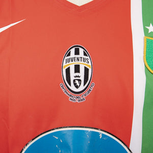 Maglia third Juventus Nike Emerson 8 2005/2006 by NIKE - Home (6)