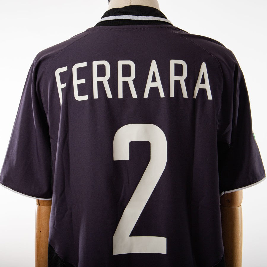 maglia third juventus nike ferrara 2 2003/2004 by NIKE - Home (10)