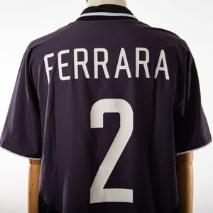 maglia third juventus nike ferrara 2 2003/2004 by NIKE - Home (10)