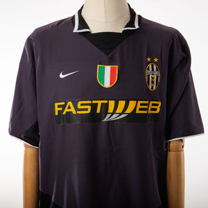 maglia third juventus nike ferrara 2 2003/2004 by NIKE - Home (11)