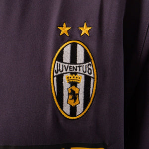 maglia third juventus nike ferrara 2 2003/2004 by NIKE - Home (3)