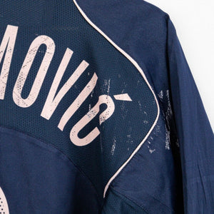 maglia third juventus nike ibrahimovic 9 2004/2005  by NIKE - Home (11)