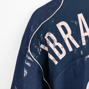 maglia third juventus nike ibrahimovic 9 2004/2005  by NIKE - Home (12)