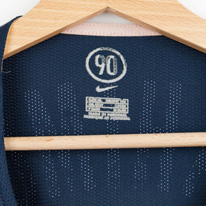 maglia third juventus nike ibrahimovic 9 2004/2005  by NIKE - Home (3)