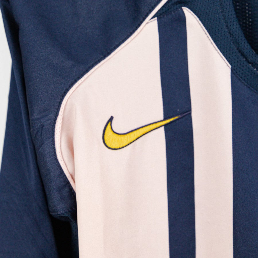 maglia third juventus nike ibrahimovic 9 2004/2005  by NIKE - Home (4)