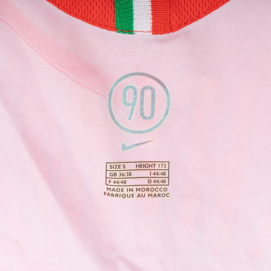 Maglia Third Juventus Nike ibrahimovic 9 2005/2006 by NIKE - Home (11)