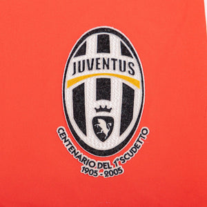 Maglia Third Juventus Nike ibrahimovic 9 2005/2006 by NIKE - Home (3)