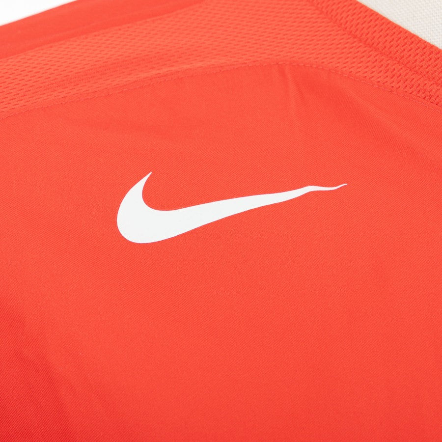 Maglia Third Juventus Nike ibrahimovic 9 2005/2006 by NIKE - Home (4)