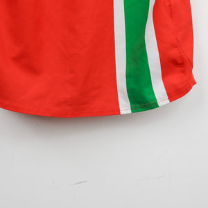 Maglia Third Juventus Nike Ibrahimovic 9 2006/2007 by NIKE - Home (10)