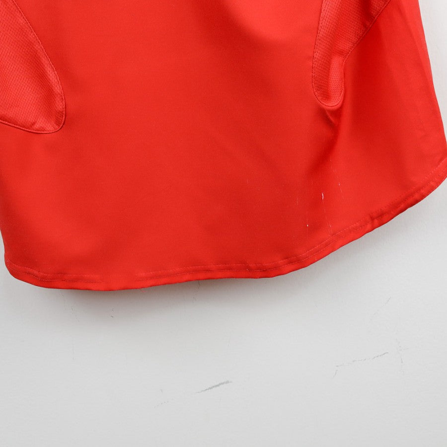 Maglia Third Juventus Nike Ibrahimovic 9 2006/2007 by NIKE - Home (13)