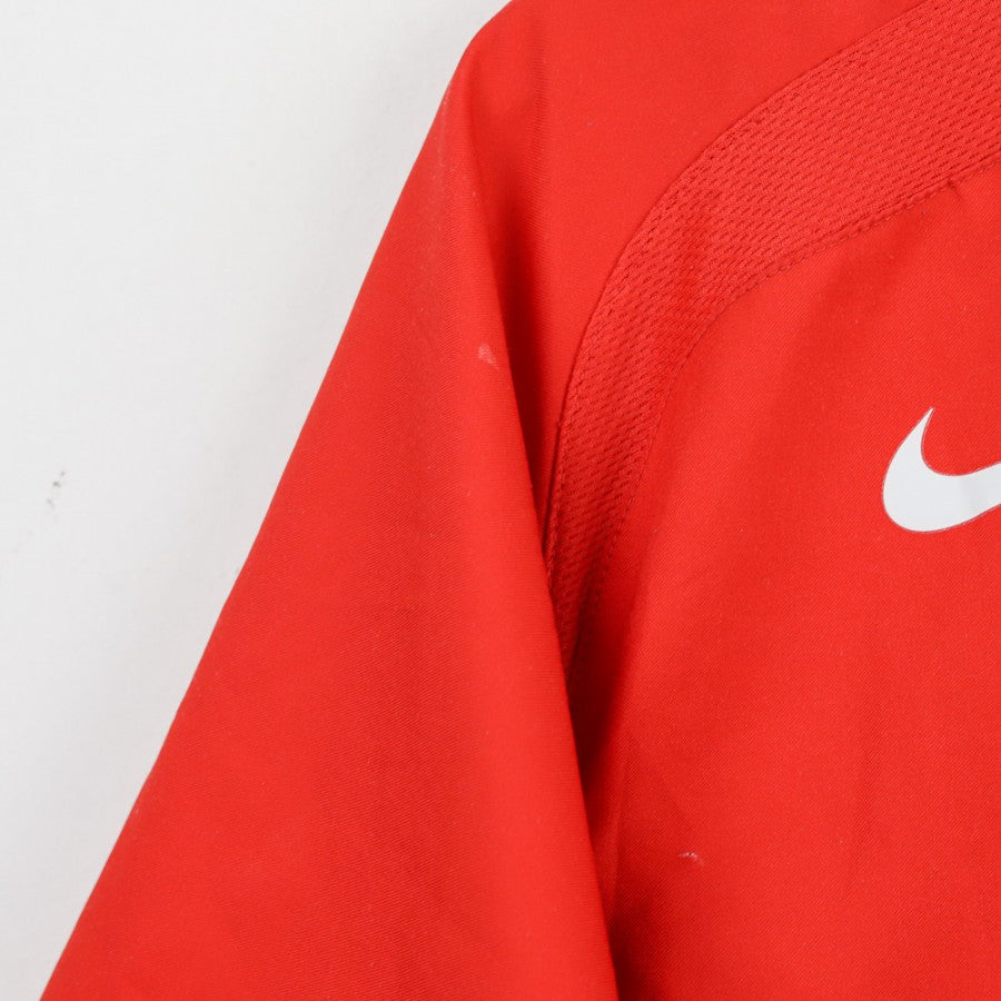 Maglia Third Juventus Nike Ibrahimovic 9 2006/2007 by NIKE - Home (7)