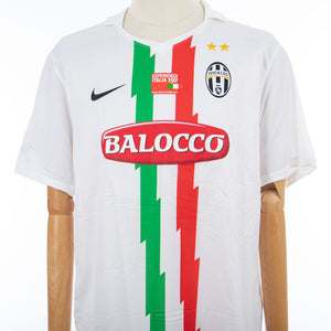Maglia Third Juventus Nike Matri 32 2010/2011 by NIKE - Home (10)