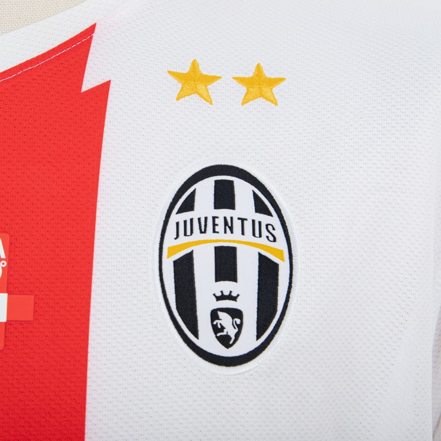 Maglia Third Juventus Nike Matri 32 2010/2011 by NIKE - Home (3)