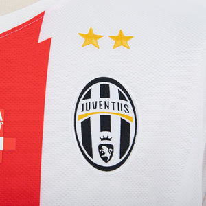 Maglia Third Juventus Nike Matri 32 2010/2011 by NIKE - Home (3)