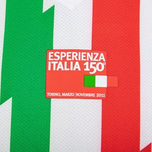 Maglia Third Juventus Nike Matri 32 2010/2011 by NIKE - Home (5)