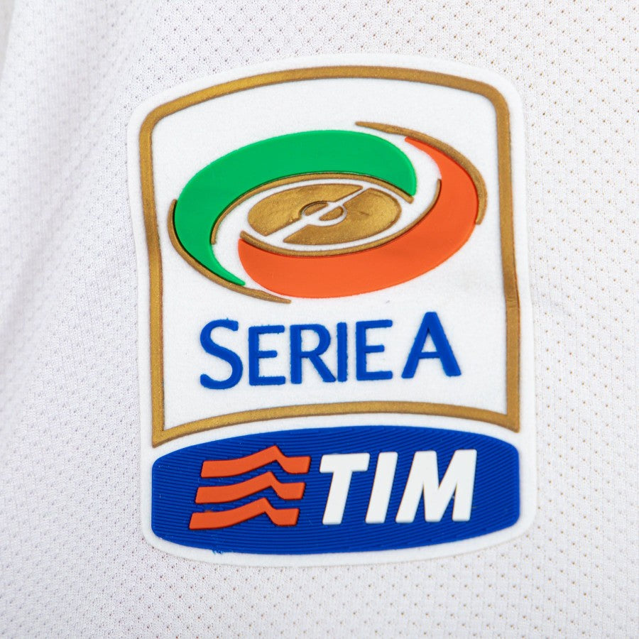 Maglia Third Juventus Nike Matri 32 2010/2011 by NIKE - Home (8)