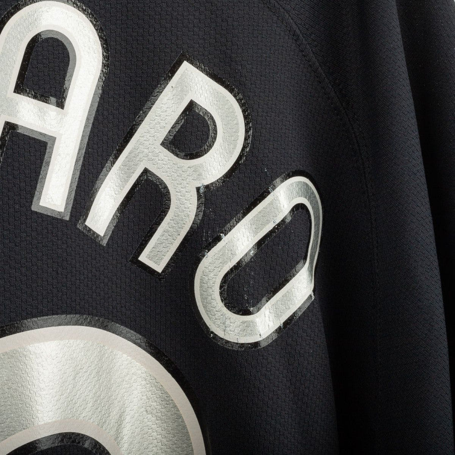 Maglia Third Juventus Nike Molinaro 28 2007/2008 by NIKE - Home (11)