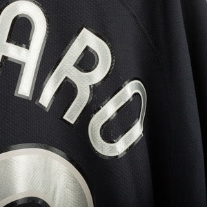 Maglia Third Juventus Nike Molinaro 28 2007/2008 by NIKE - Home (11)