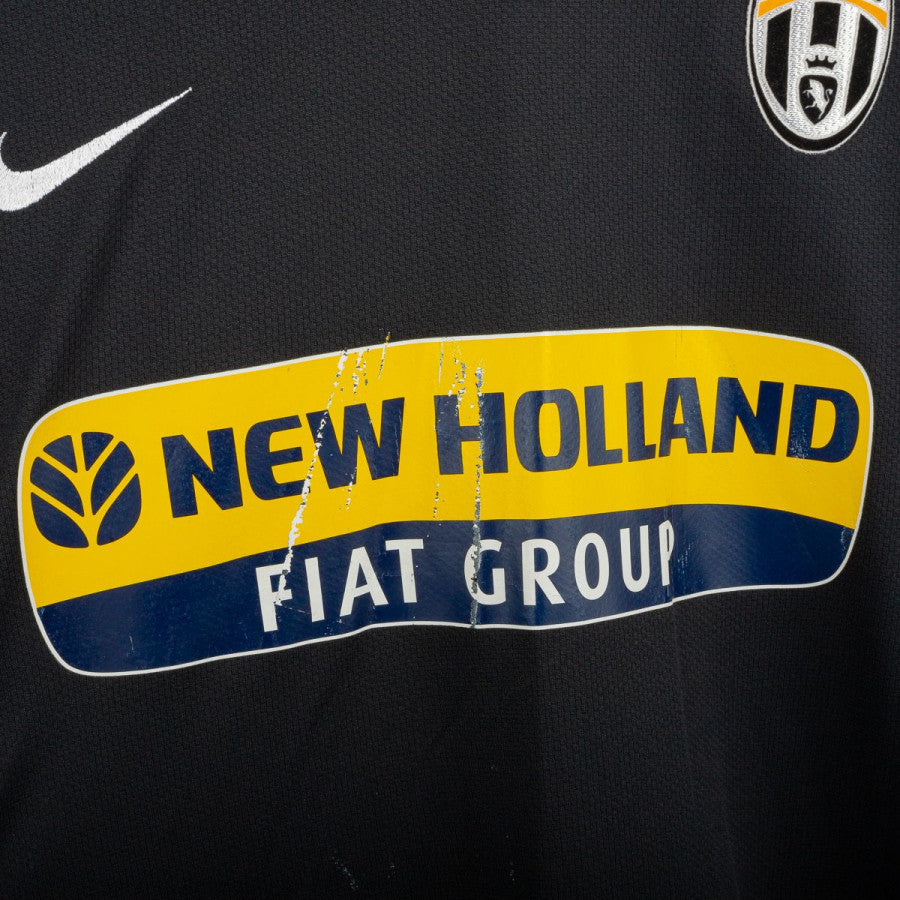 Maglia Third Juventus Nike Molinaro 28 2007/2008 by NIKE - Home (13)