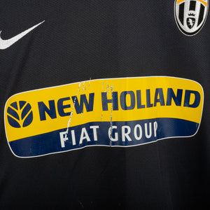 Maglia Third Juventus Nike Molinaro 28 2007/2008 by NIKE - Home (13)