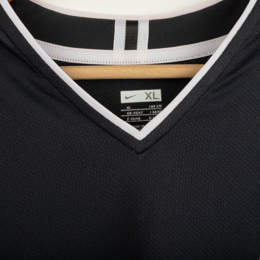 Maglia Third Juventus Nike Molinaro 28 2007/2008 by NIKE - Home (14)