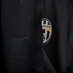 Maglia Third Juventus Nike Molinaro 28 2007/2008 by NIKE - Home (18)