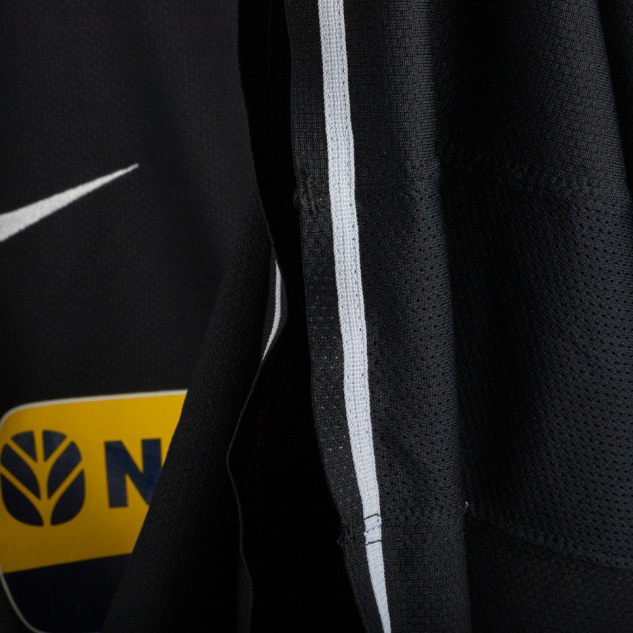 Maglia Third Juventus Nike Molinaro 28 2007/2008 by NIKE - Home (19)