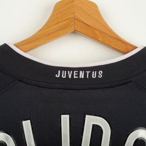 Maglia Third Juventus Nike Molinaro 28 2007/2008 by NIKE - Home (3)