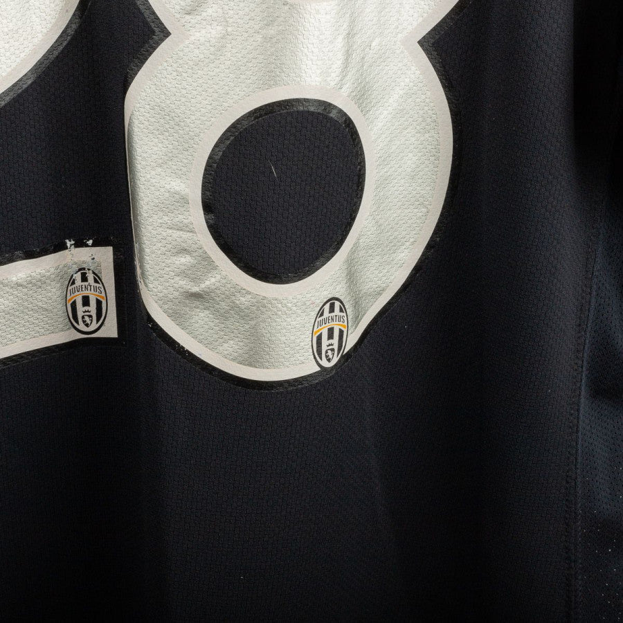 Maglia Third Juventus Nike Molinaro 28 2007/2008 by NIKE - Home (7)