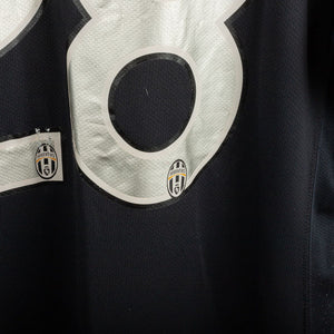 Maglia Third Juventus Nike Molinaro 28 2007/2008 by NIKE - Home (7)