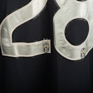 Maglia Third Juventus Nike Molinaro 28 2007/2008 by NIKE - Home (8)