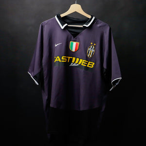 maglia third juventus nike nedved 11 2003/2004 by NIKE - Home (2)