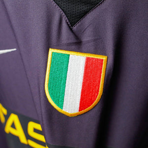 maglia third juventus nike nedved 11 2003/2004 by NIKE - Home (4)