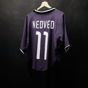 maglia third juventus nike nedved 11 2003/2004 by NIKE - Home