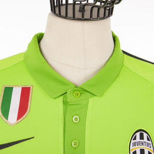Maglia third Juventus Nike Pirlo 21 2014/2015 by NIKE - Home (14)
