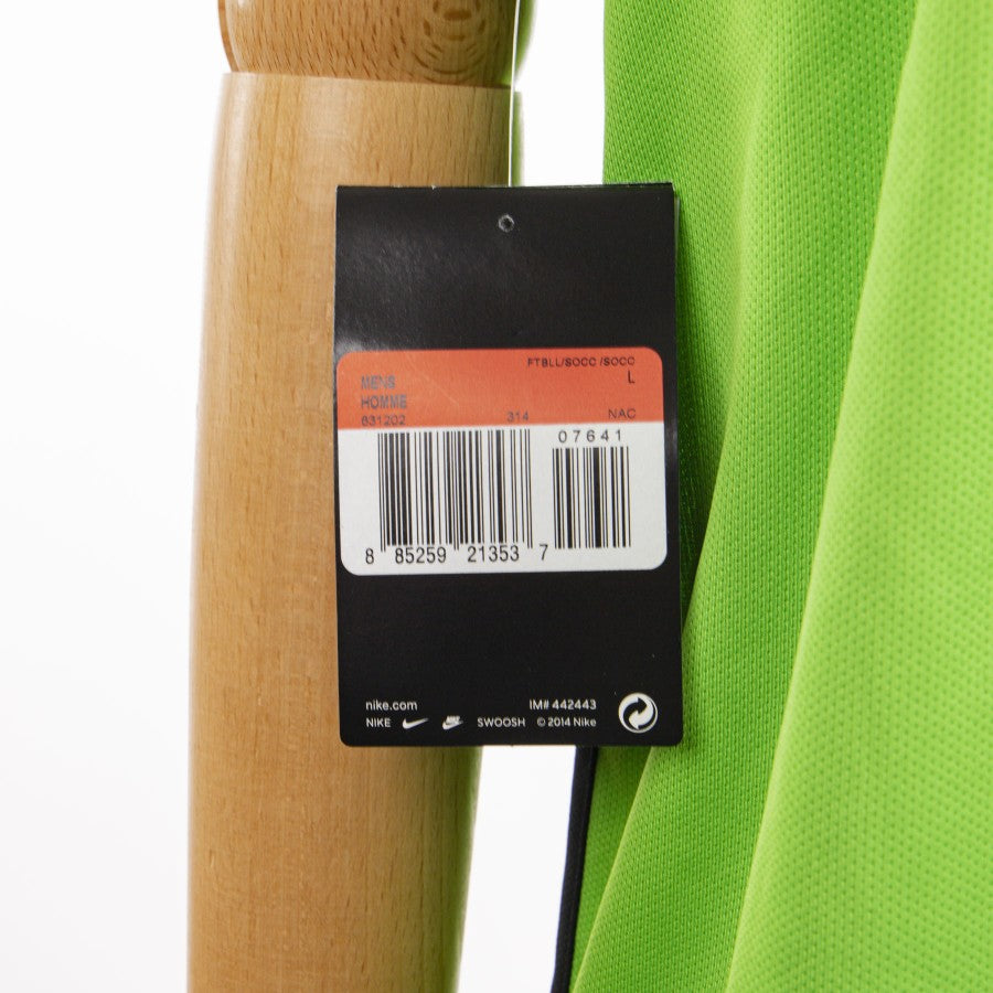 Maglia third Juventus Nike Pirlo 21 2014/2015 by NIKE - Home (8)